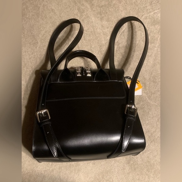 Valentino backpack black - Picture 4 of 7